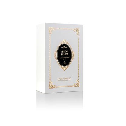 VERD-İ SAHRA 50ml. Extrait De Parfüm