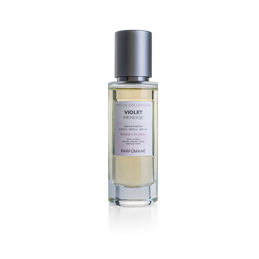 VIOLET 50ml. EAU DE Perfume
