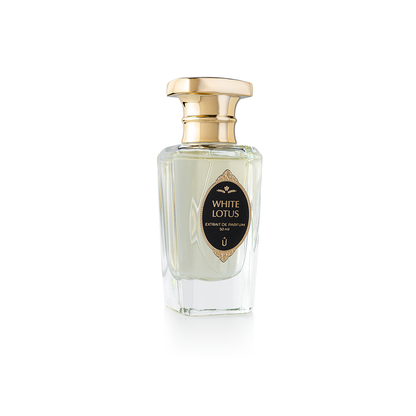 WHITE LOTUS 50ml. Extrait De Perfume